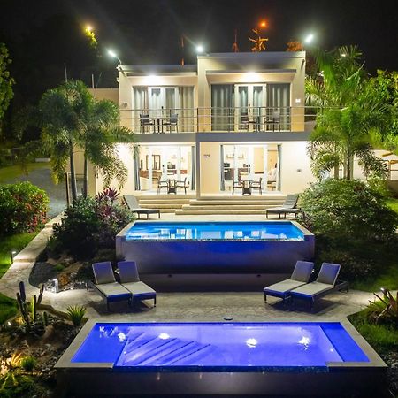 Rincon View Suites Matias Zewnętrze zdjęcie