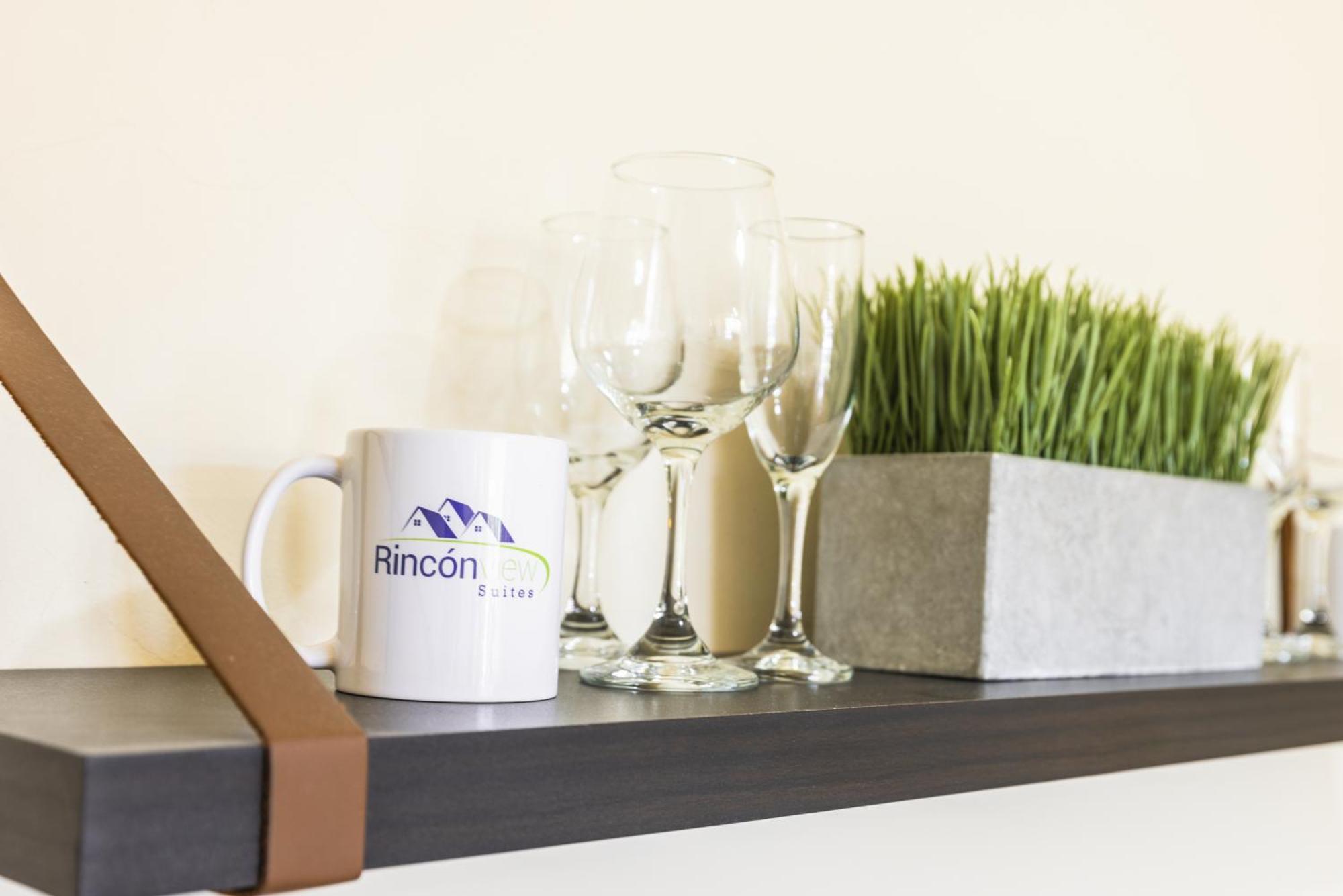 Rincon View Suites Matias Zewnętrze zdjęcie