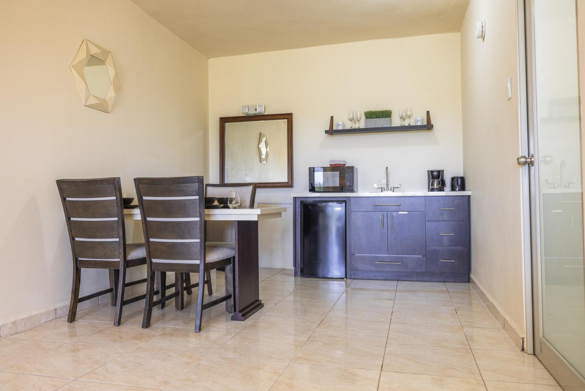 Rincon View Suites Matias Zewnętrze zdjęcie