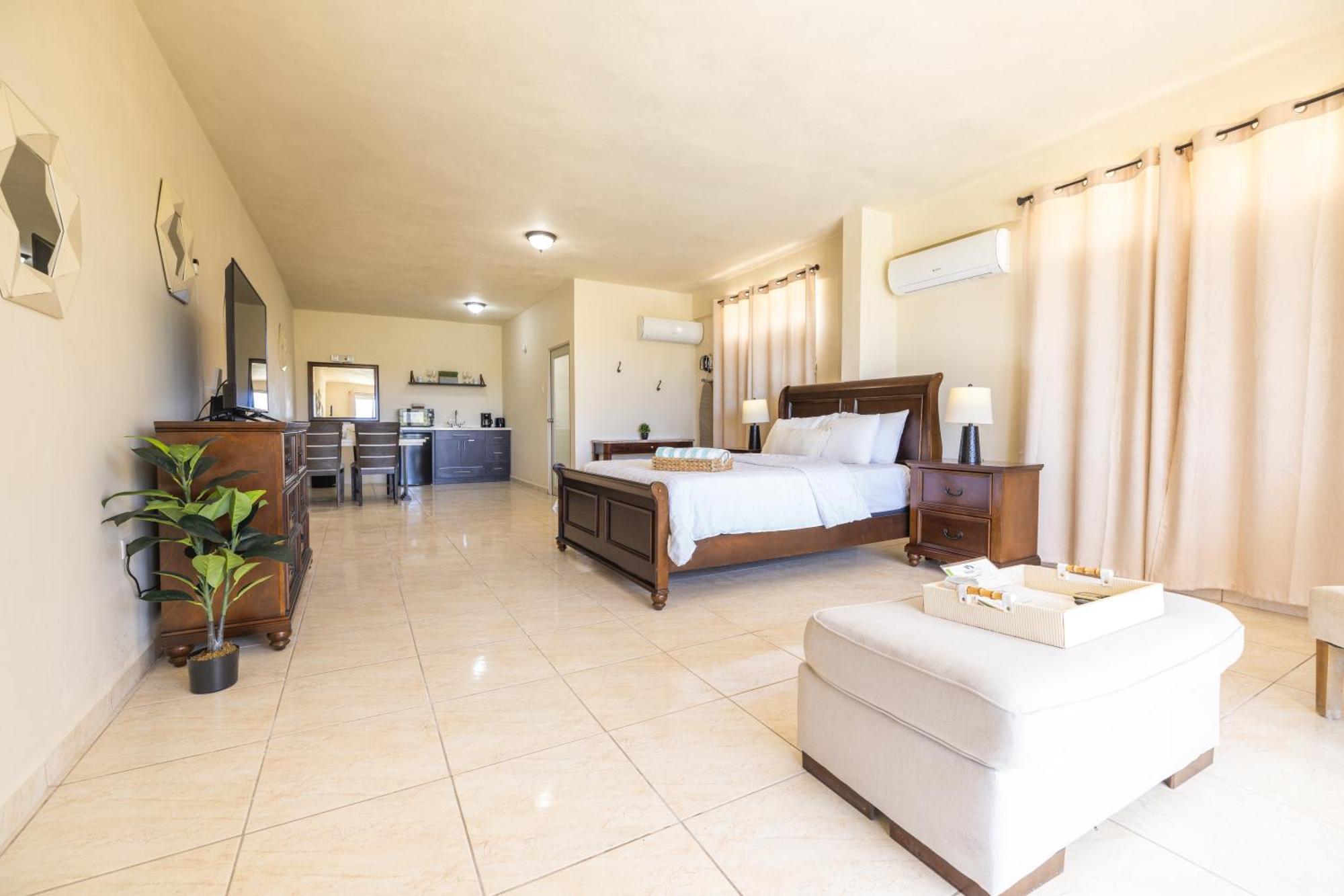 Rincon View Suites Matias Zewnętrze zdjęcie