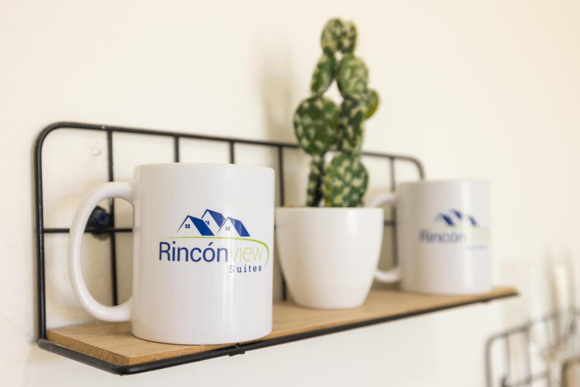 Rincon View Suites Matias Zewnętrze zdjęcie
