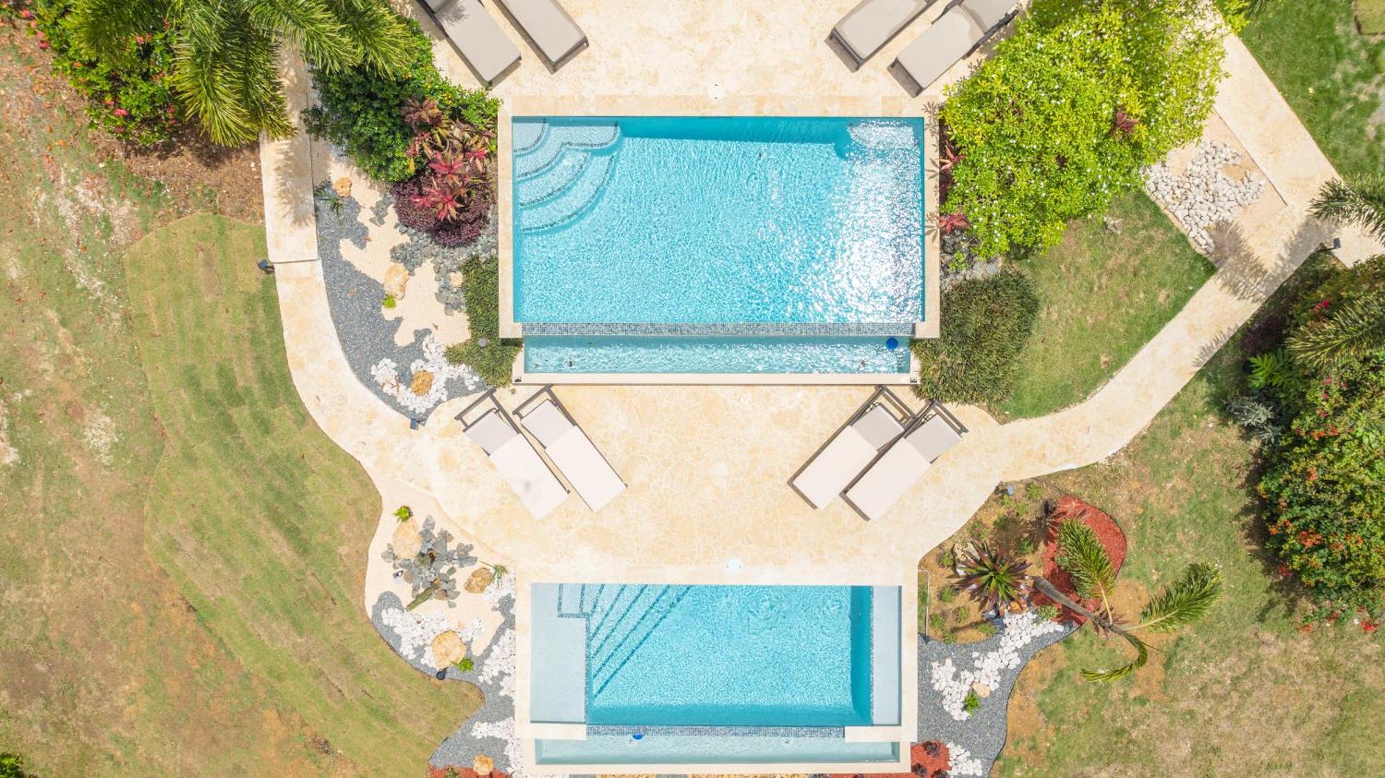Rincon View Suites Matias Zewnętrze zdjęcie