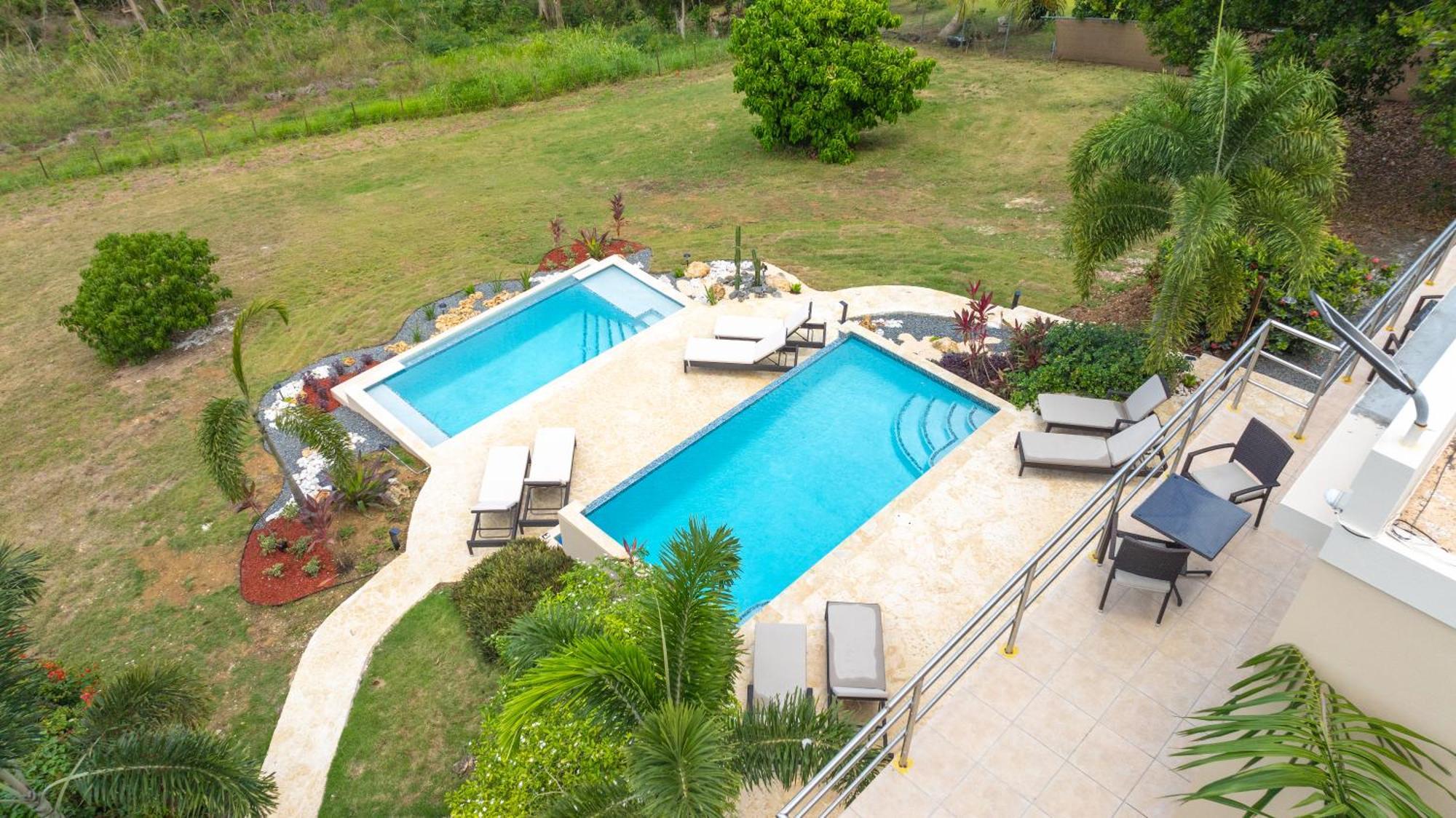 Rincon View Suites Matias Zewnętrze zdjęcie