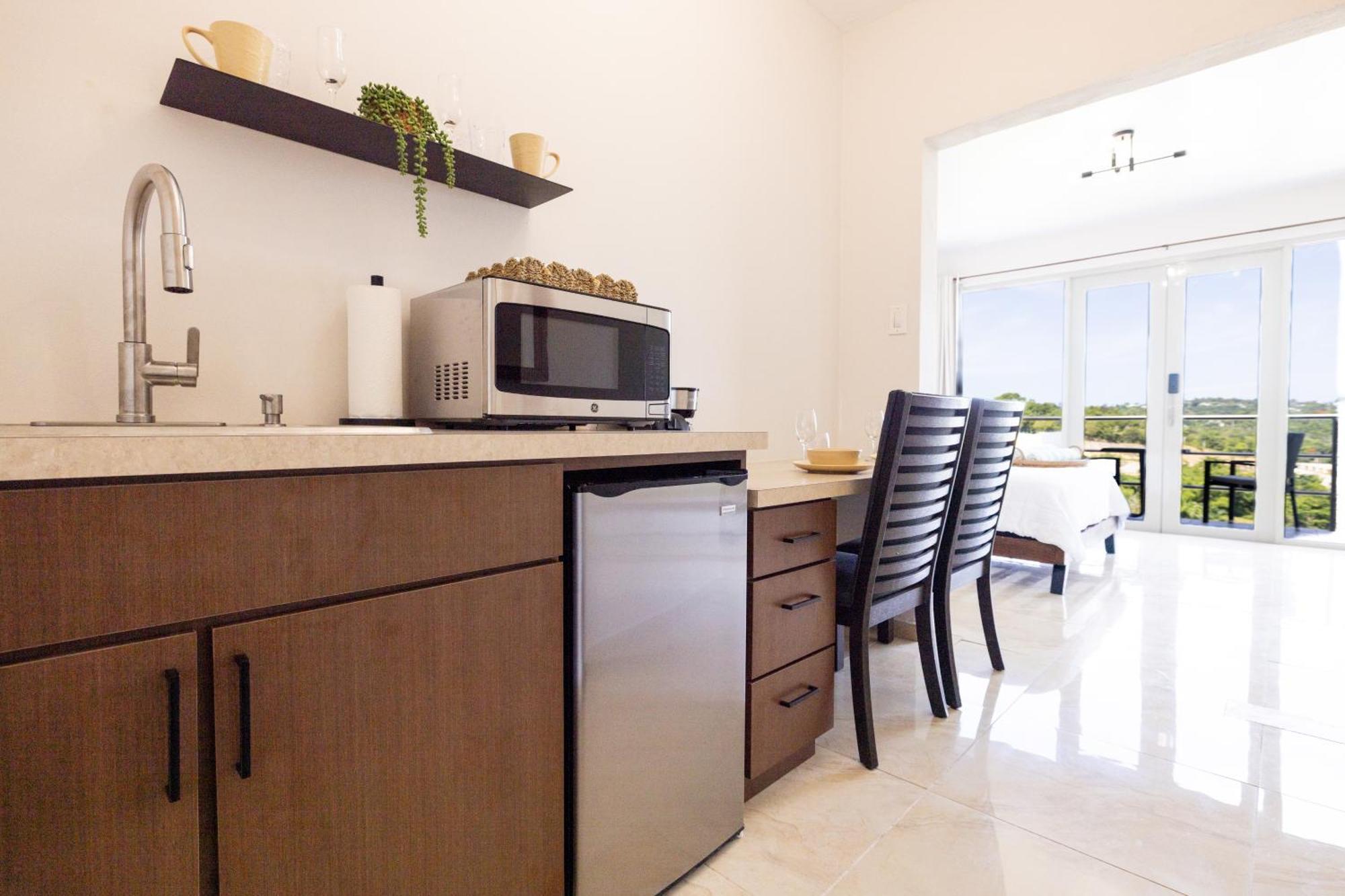 Rincon View Suites Matias Zewnętrze zdjęcie