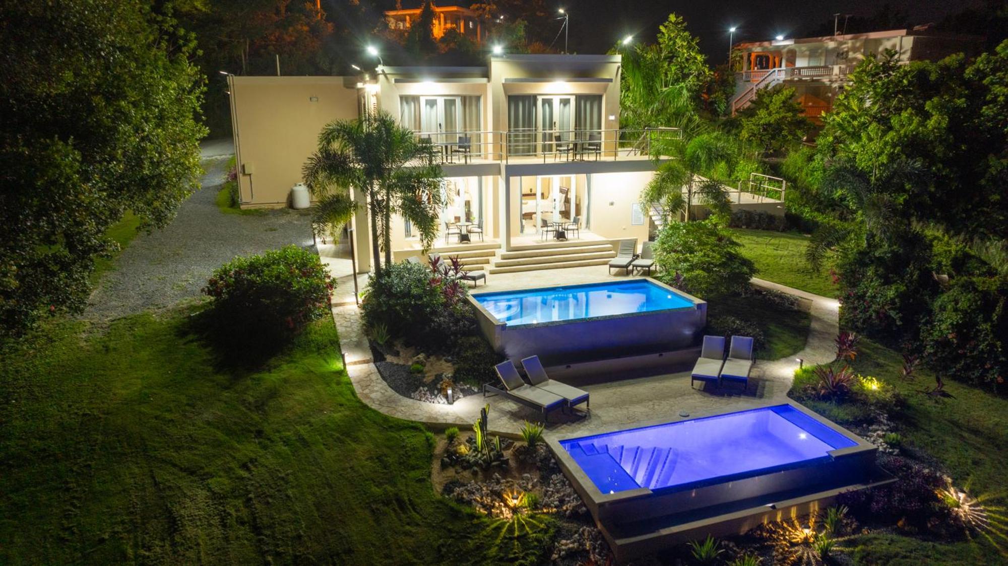 Rincon View Suites Matias Zewnętrze zdjęcie