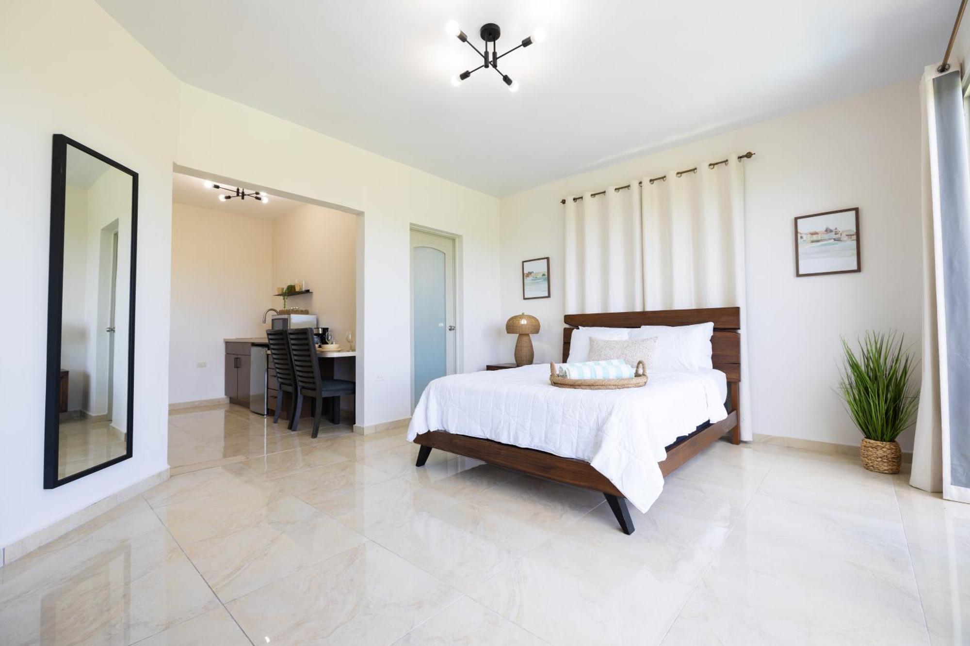 Rincon View Suites Matias Zewnętrze zdjęcie