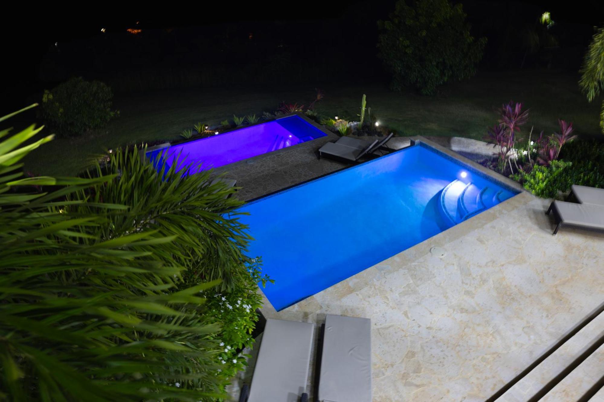 Rincon View Suites Matias Zewnętrze zdjęcie