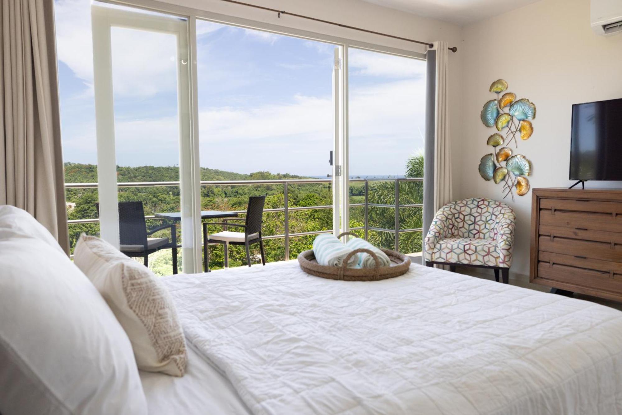 Rincon View Suites Matias Zewnętrze zdjęcie