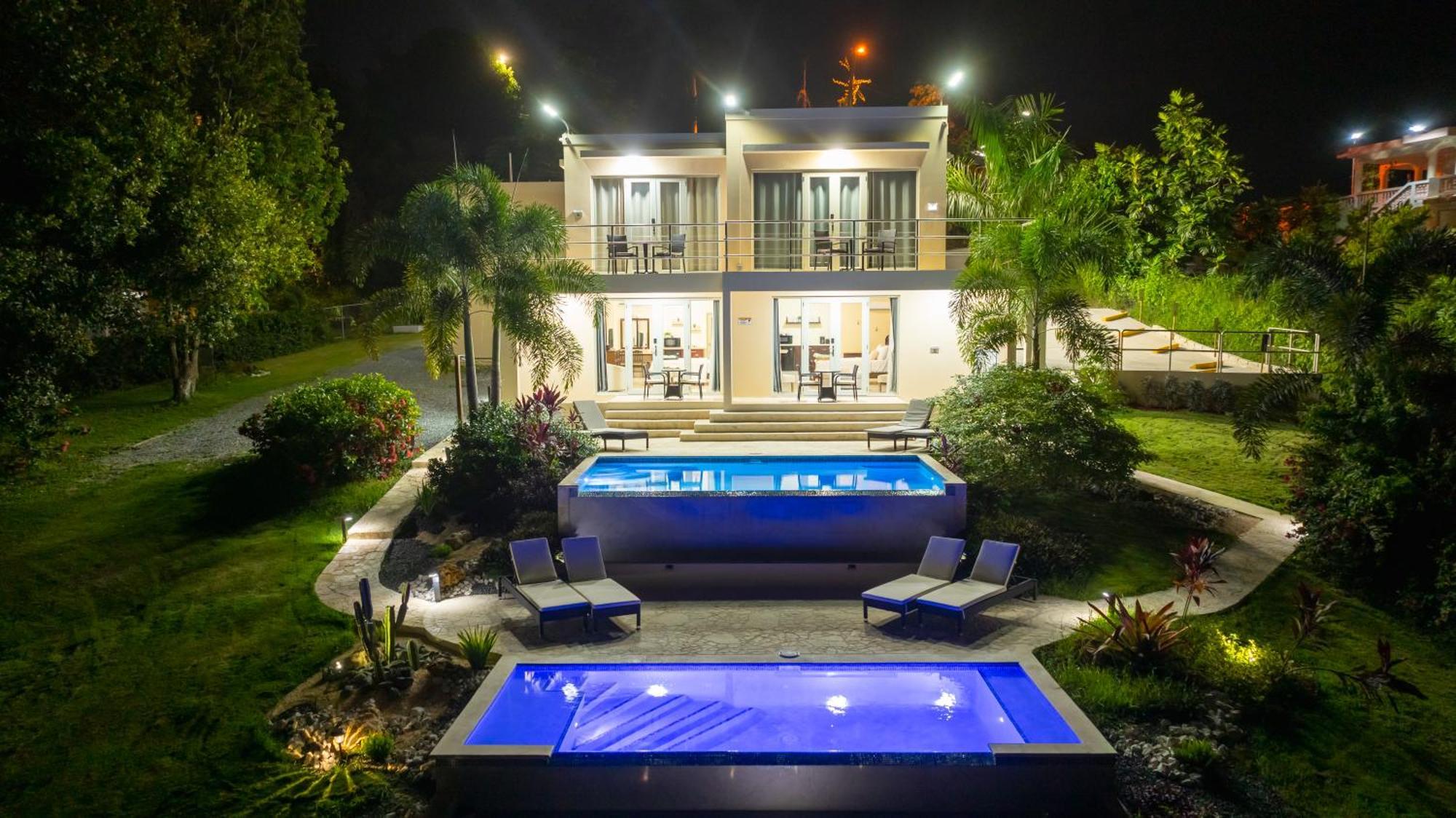 Rincon View Suites Matias Zewnętrze zdjęcie