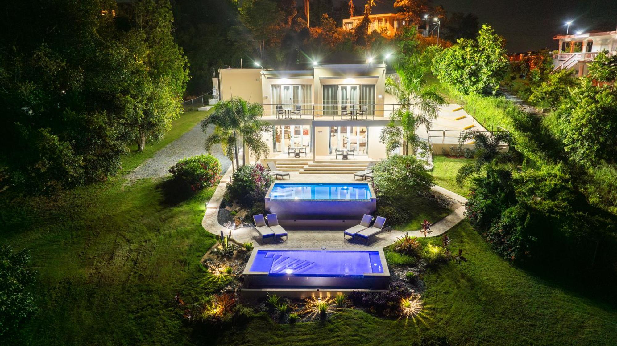 Rincon View Suites Matias Zewnętrze zdjęcie