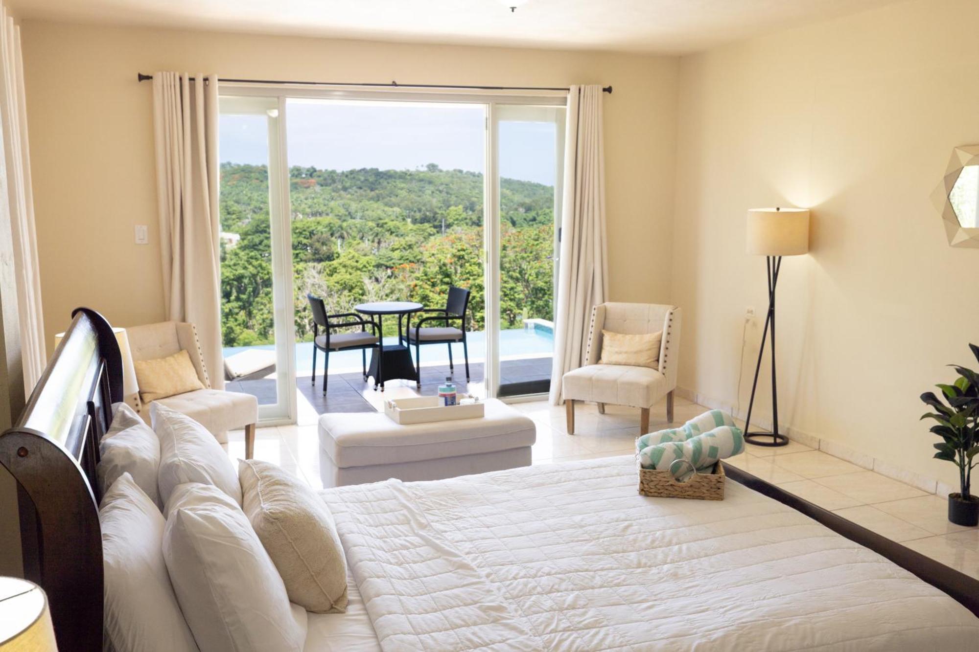 Rincon View Suites Matias Zewnętrze zdjęcie