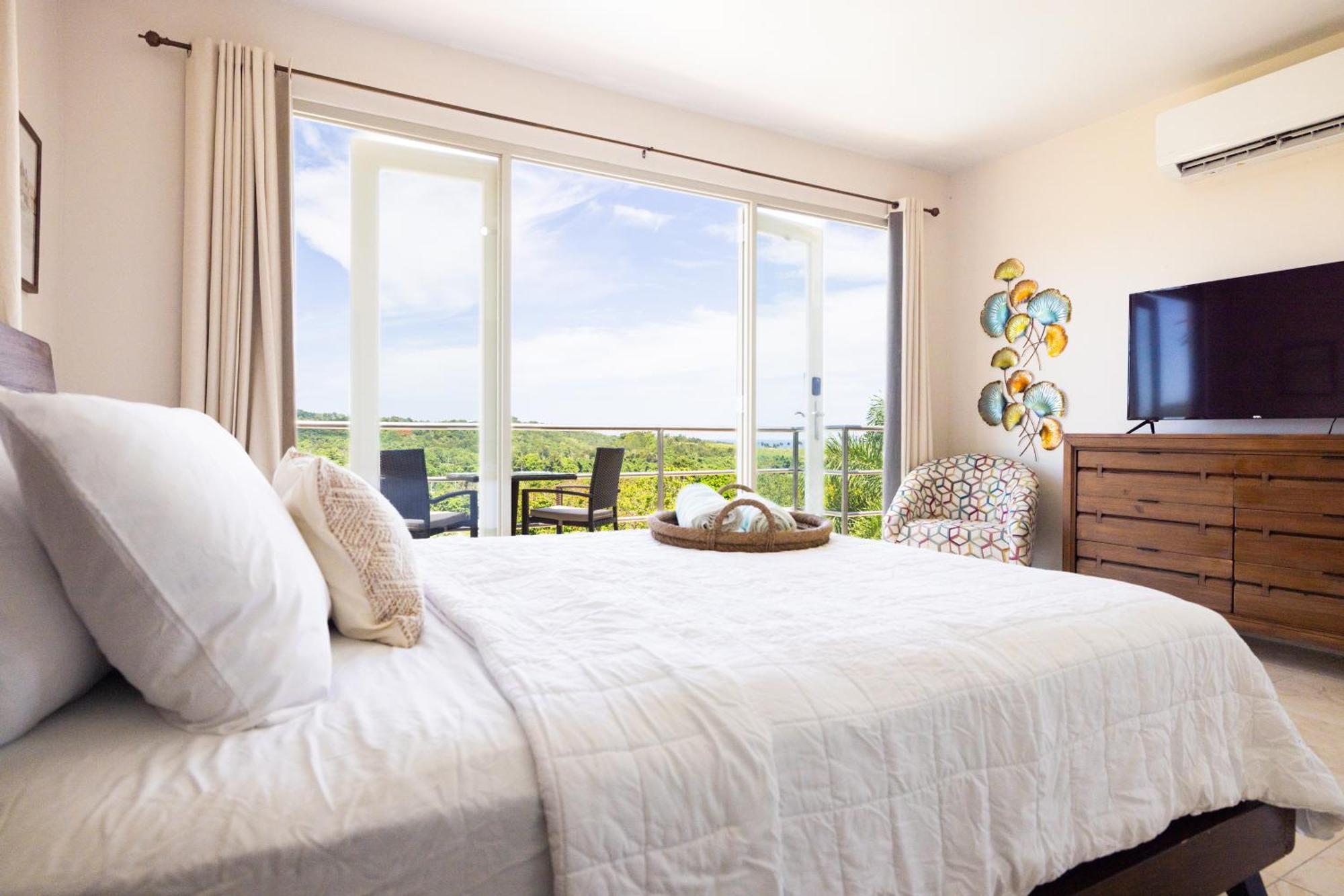 Rincon View Suites Matias Zewnętrze zdjęcie