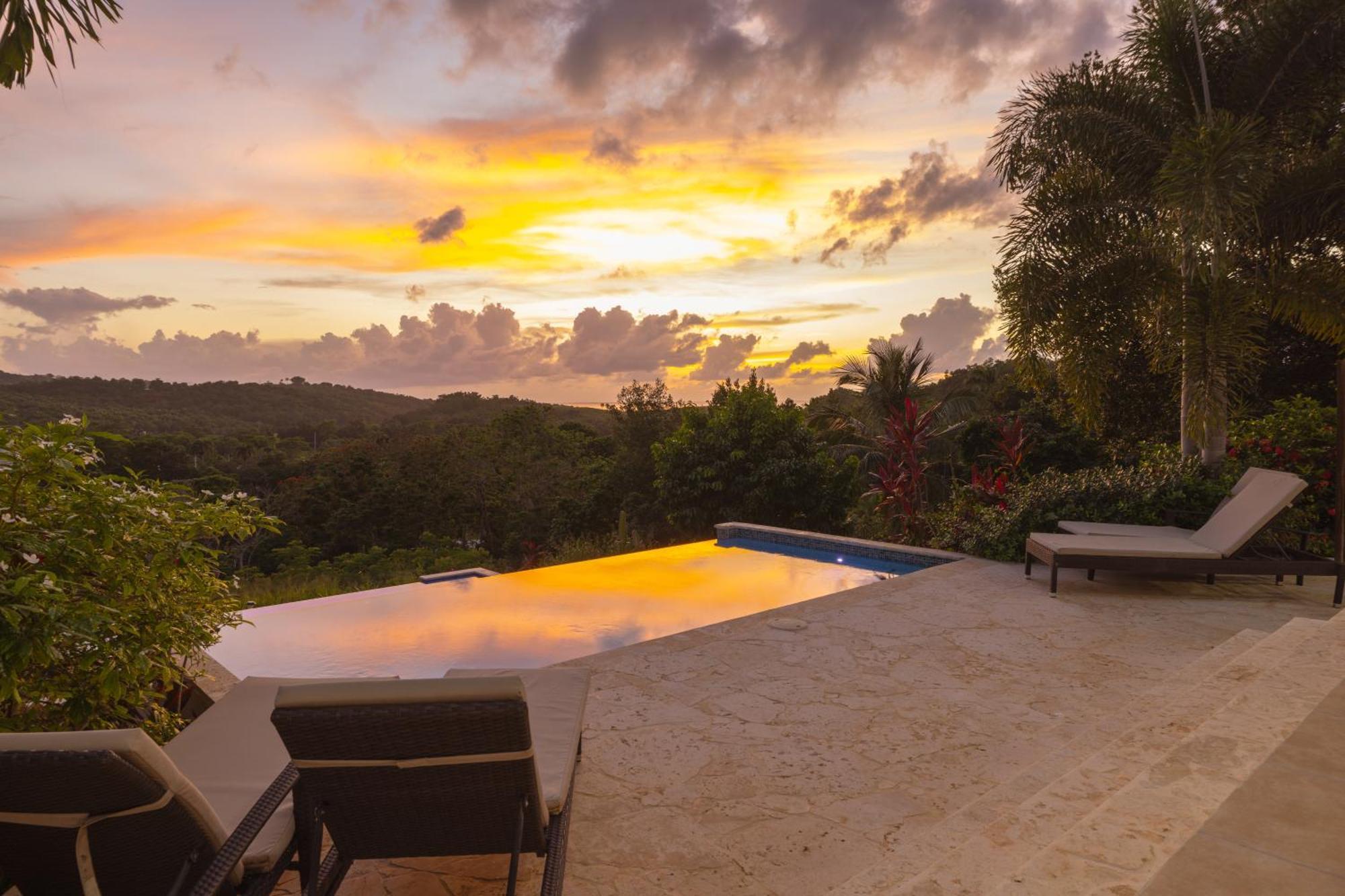 Rincon View Suites Matias Zewnętrze zdjęcie