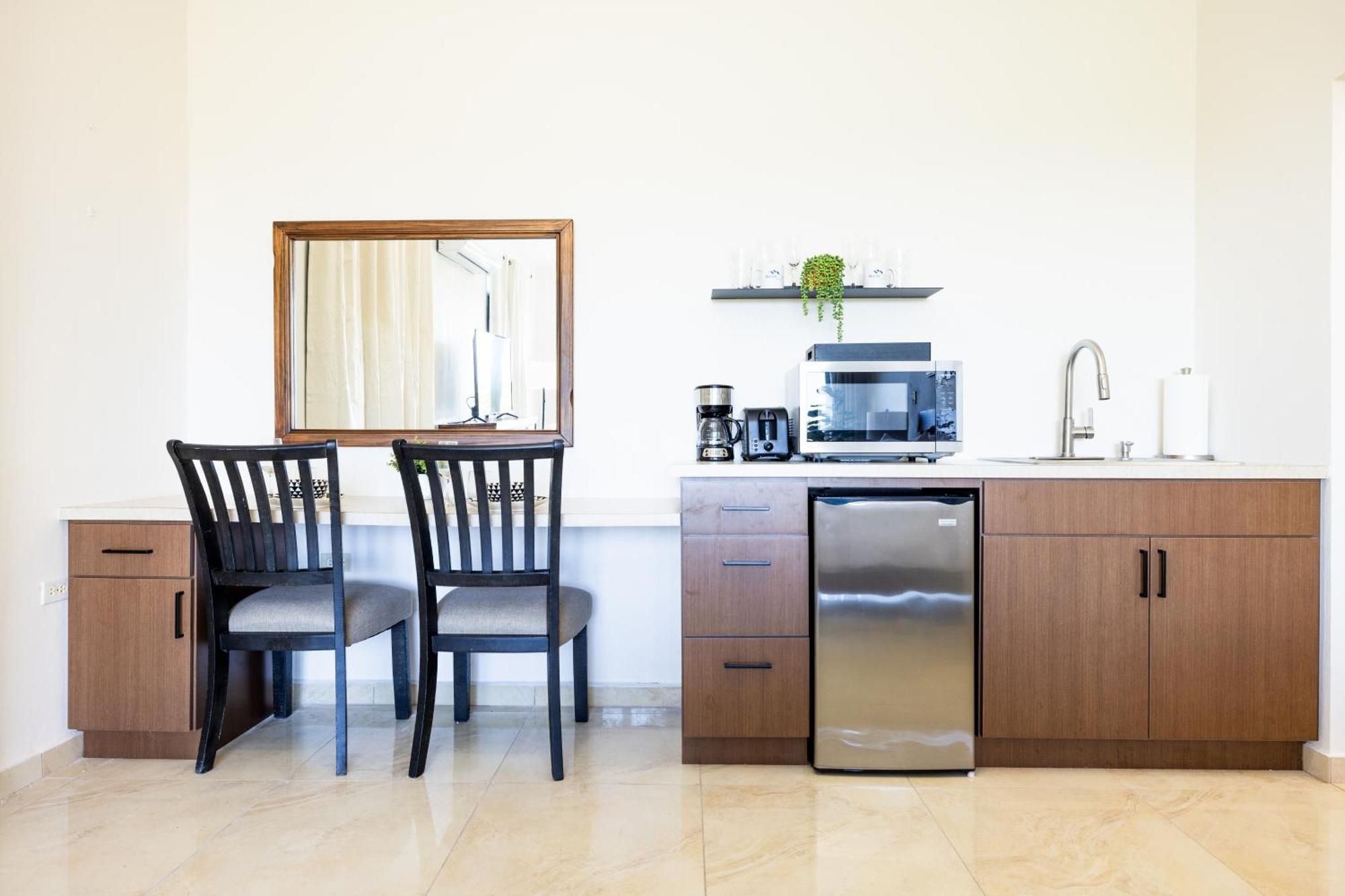Rincon View Suites Matias Zewnętrze zdjęcie