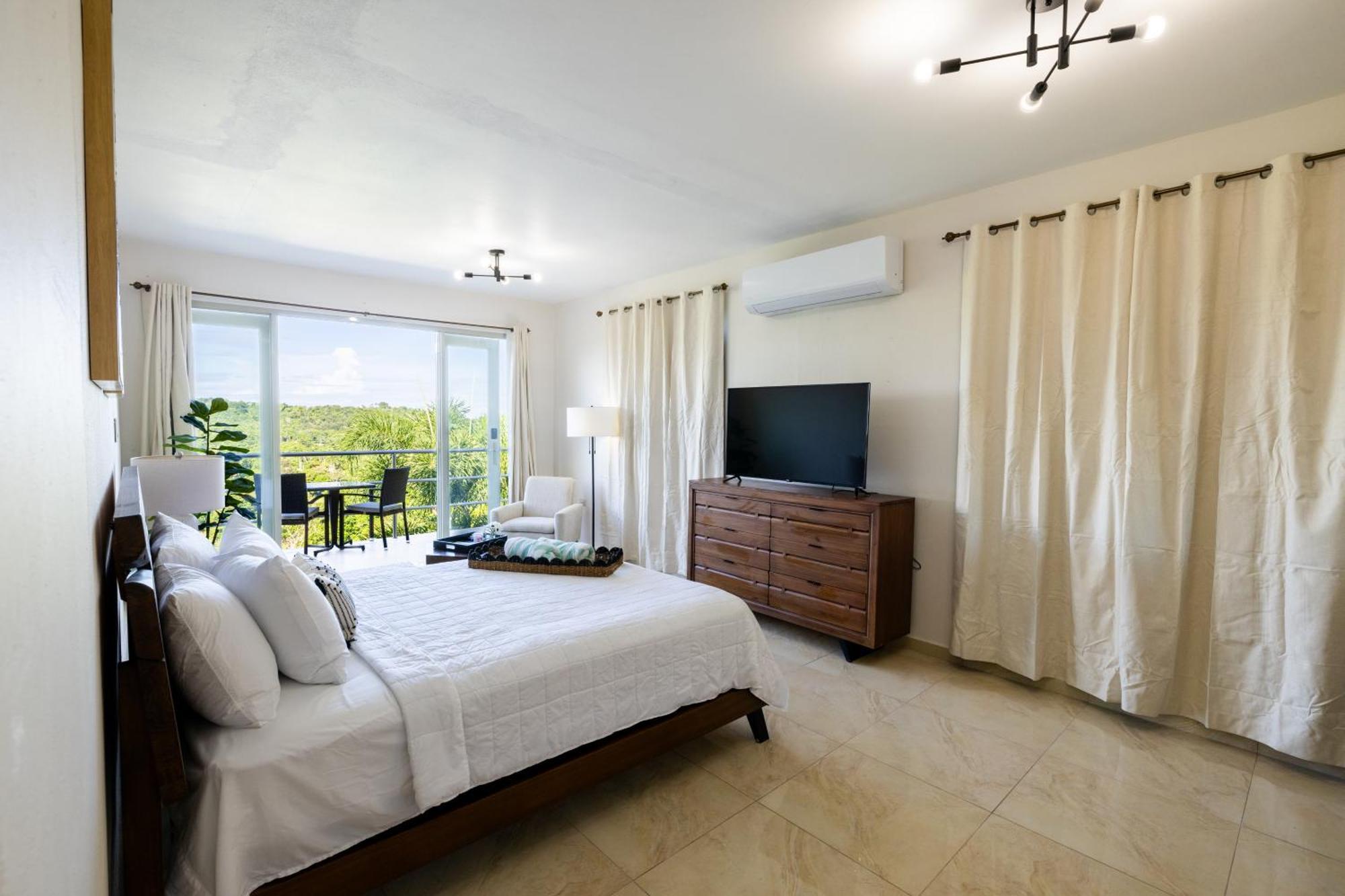 Rincon View Suites Matias Zewnętrze zdjęcie