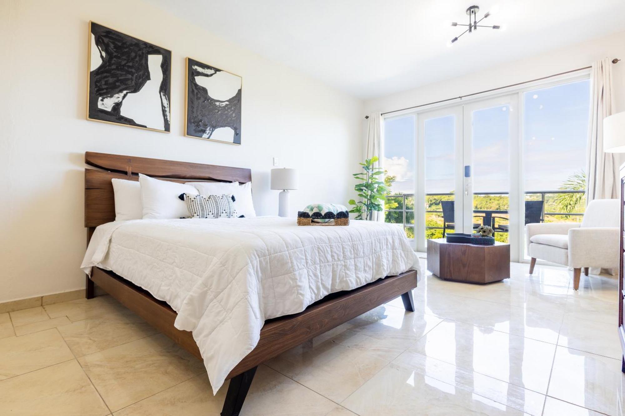 Rincon View Suites Matias Zewnętrze zdjęcie