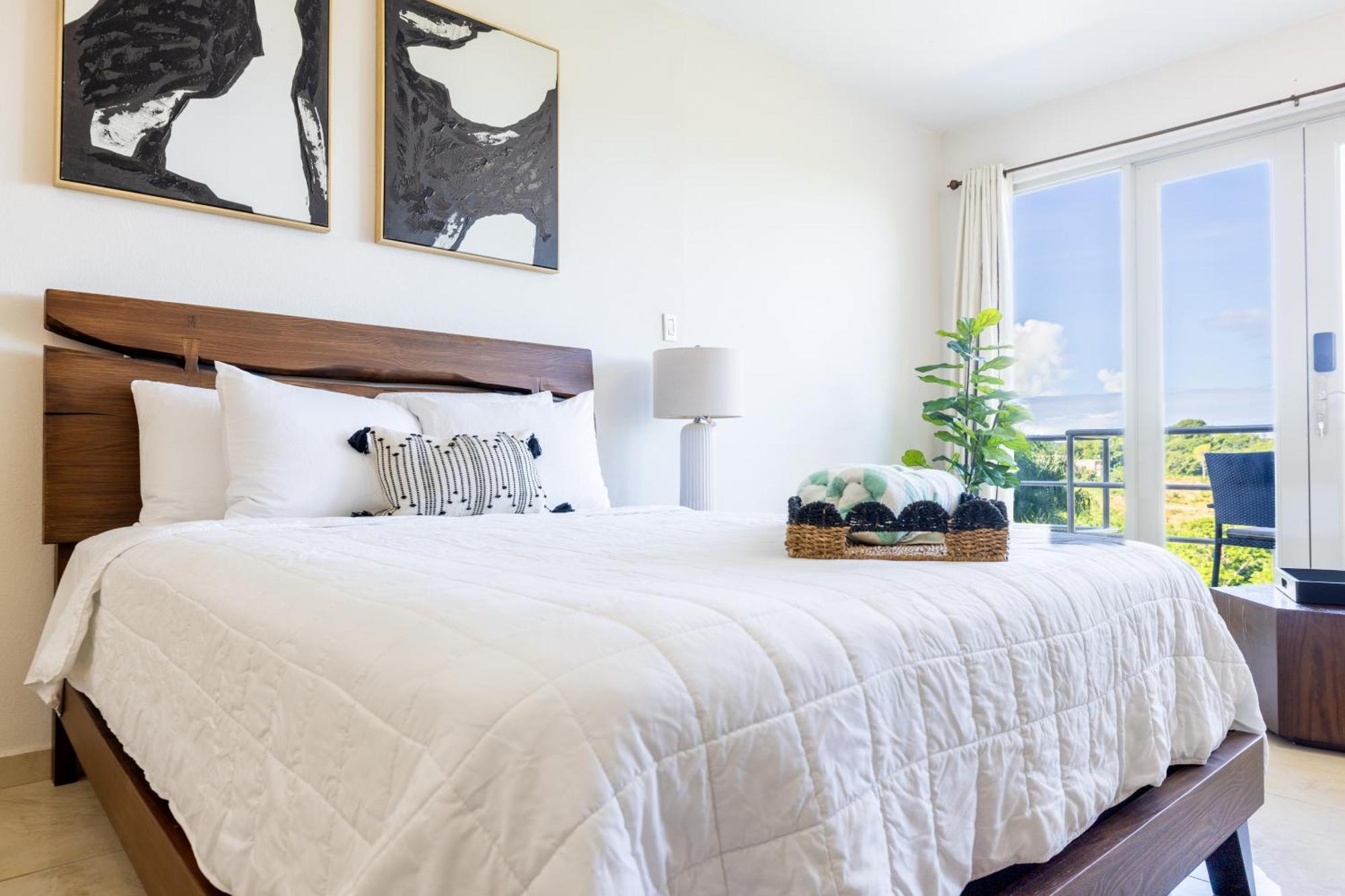 Rincon View Suites Matias Zewnętrze zdjęcie