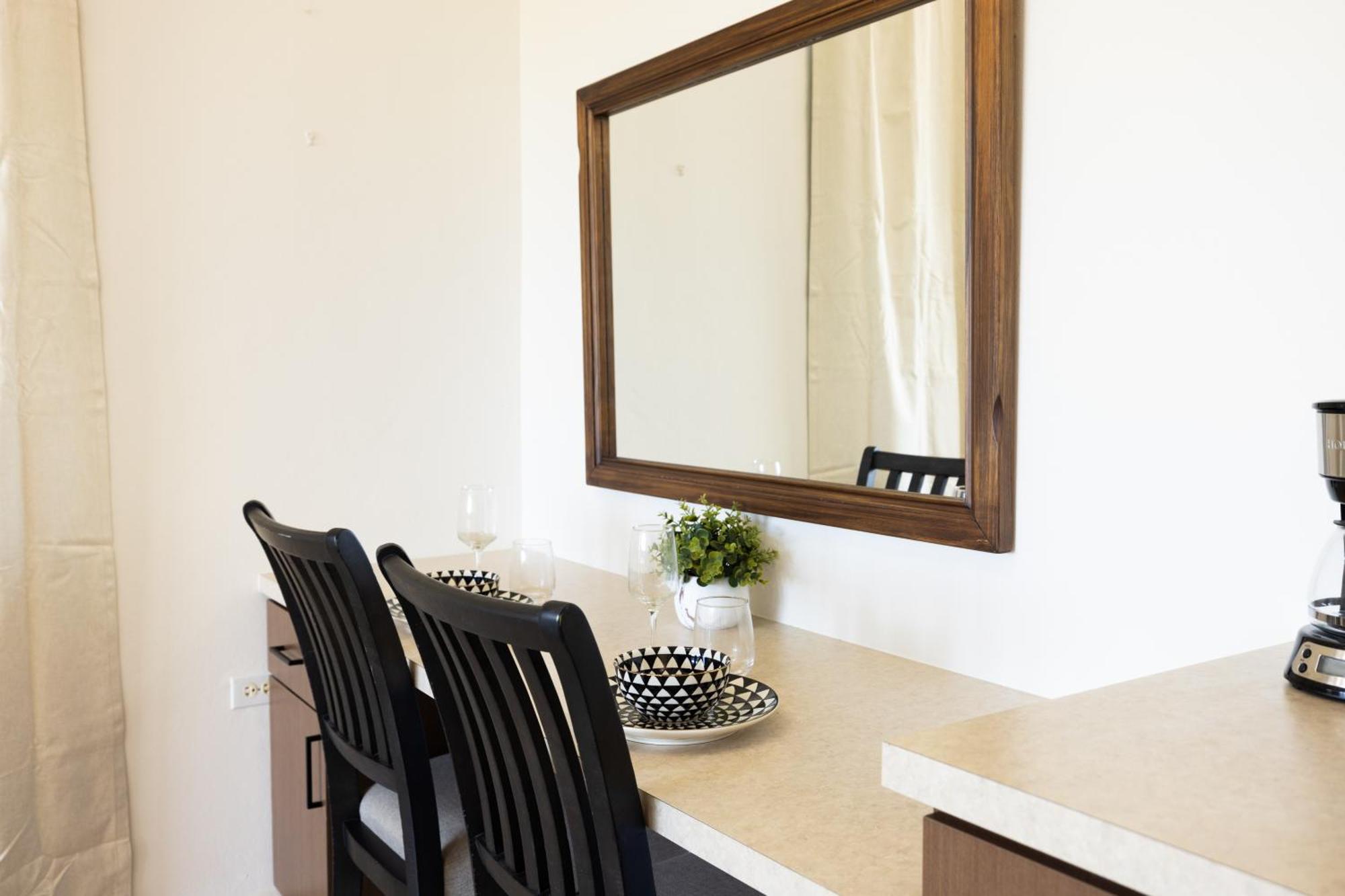 Rincon View Suites Matias Zewnętrze zdjęcie