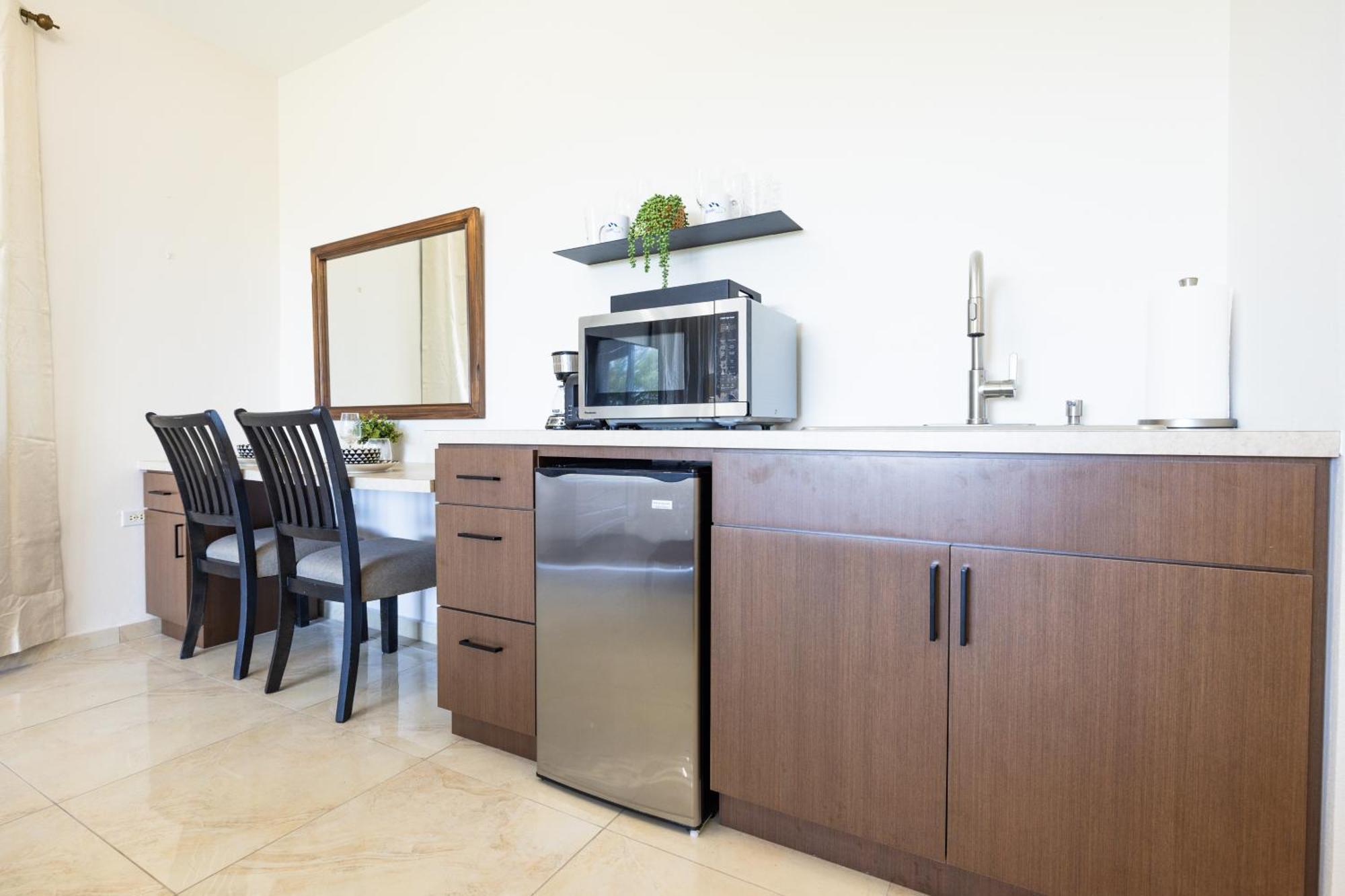 Rincon View Suites Matias Zewnętrze zdjęcie