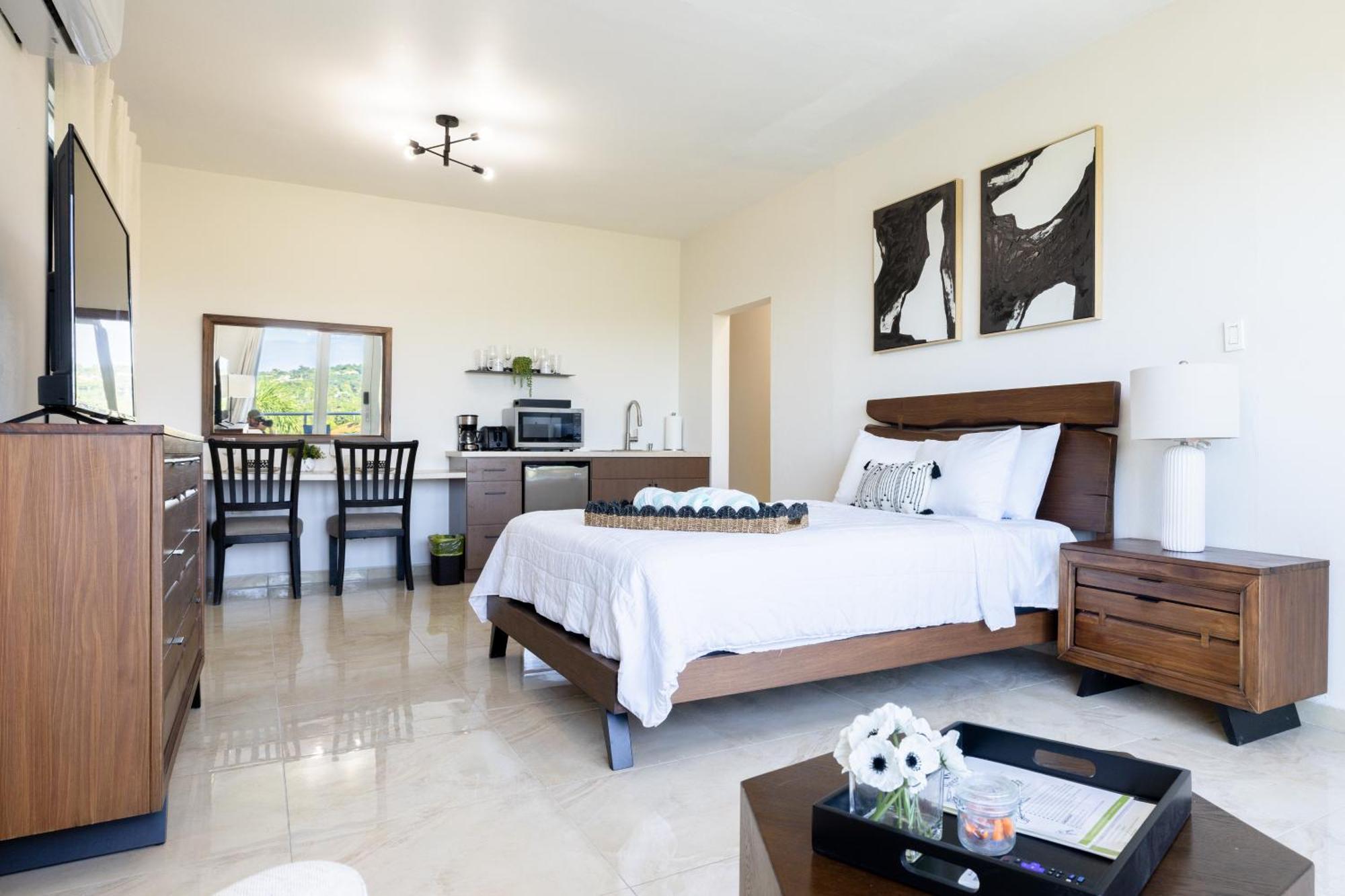 Rincon View Suites Matias Zewnętrze zdjęcie